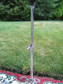 trade ludwig WFL flat based stands for newer flat base stands (gibraltar, dw, etc)