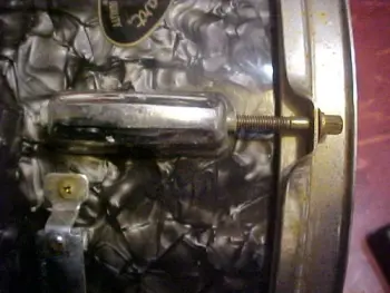 Question about M.I.J. 60's snare drums