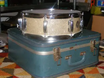 Another info search for Slingy snare