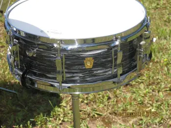1967 Ludwig OBP Ringo set, (ORIGINAL)