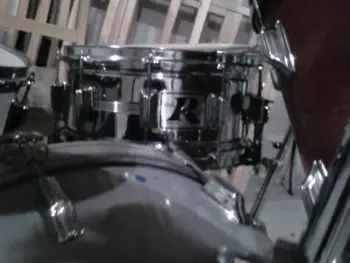 My Dream-kit come true!