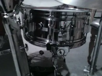 My Dream-kit come true!