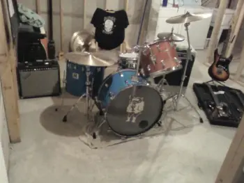 My Dream-kit come true!