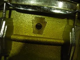 Vintage Ludwig Drums, 1966?