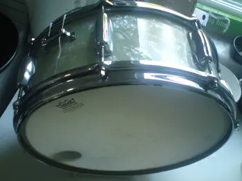 My first Slingy