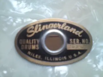 My first Slingy