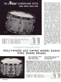 Difference Between Hollywood Ace And Radio King
