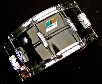 Which Ludwig Is This?