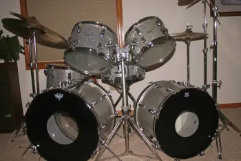 New member - Rogers set