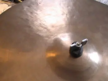Help with 18&quot; K ID.