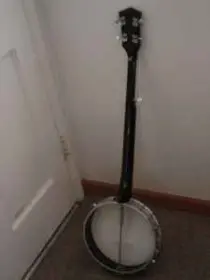 Not Kent drums but a Kent Banjo