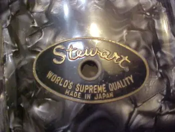 Question about M.I.J. 60's snare drums