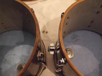 just bought these Star drums