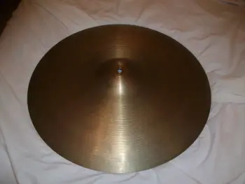 Cymbals
