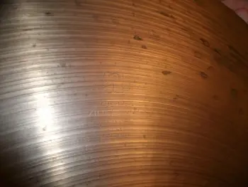 Cymbals