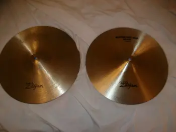 Cymbals