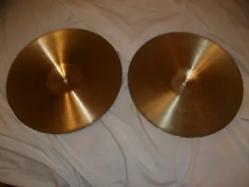 Cymbals