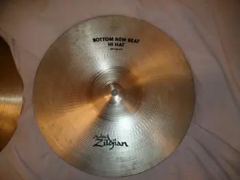 Cymbals