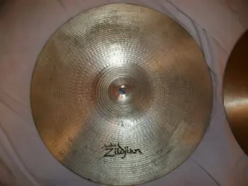 Cymbals