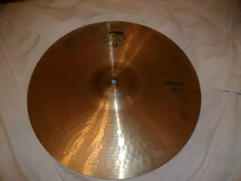 Cymbals