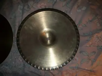 Cymbals
