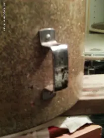 Which brand is my floor tom?