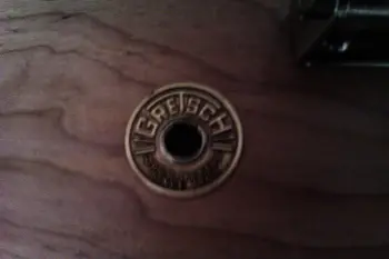 Gretsch Round Badge Drums