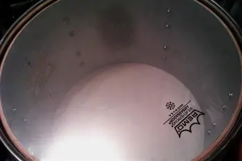 Gretsch Round Badge Drums