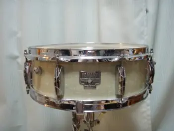 Teisco/ Delray snare - Red Onyx