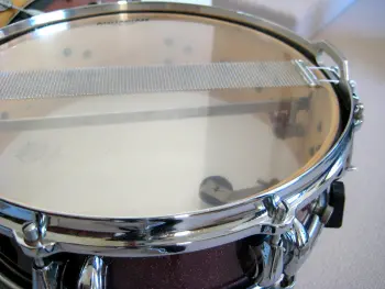 Does anyone have info on these drums?
