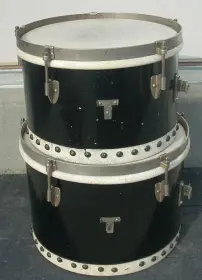 Anybody recognize this hardware/drum?