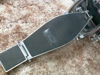 Sonor pedal