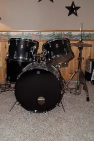 PREMIER Kit-What Model???
