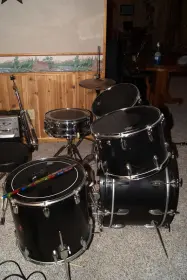 PREMIER Kit-What Model???