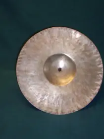 K Zildjian ID-date value?