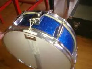 Mystery snare