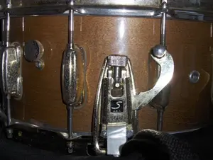 TDR Strainer