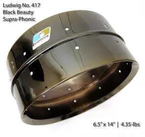 It's Black... It's Beautiful... But is it....