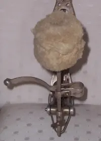 Blast from the past