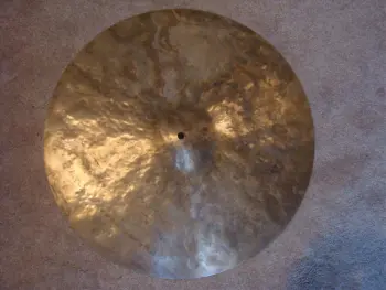 Sabian 1 of 100!