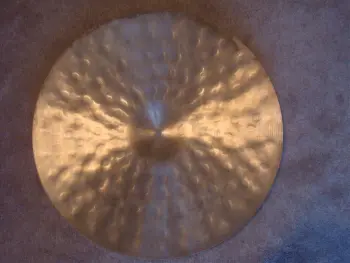 Sabian 1 of 100!