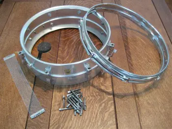 1968 Ludwig Acrolite
