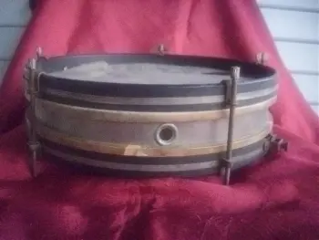 what is this ludwig snare?