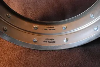 Ludwig Black Beauty ?