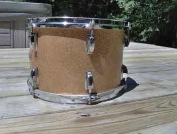 Ludwig Downbeats? may be selling