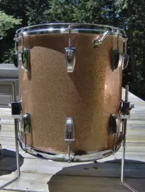 Ludwig Downbeats? may be selling