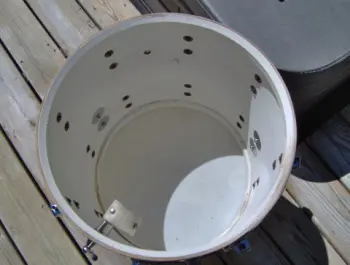 Ludwig Downbeats? may be selling