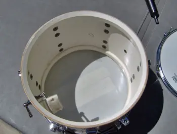 Ludwig Downbeats? may be selling
