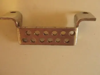 1930s  snare ... help with ID ??