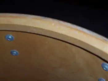 Ludwig Ply Question